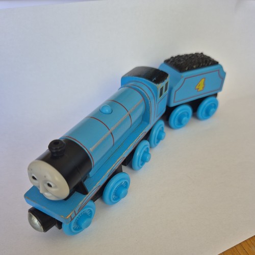 Gordon tender y4073 thomas - &,