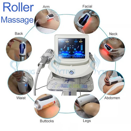 Inner ball roller - ball, pain