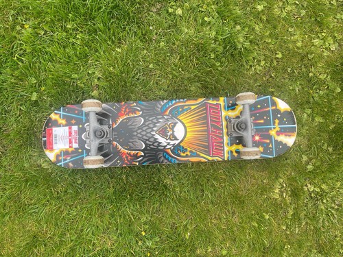 Tony hawk signature - tony,
