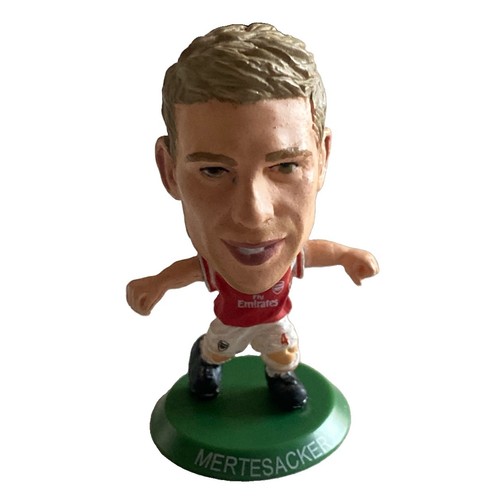 Arsenal soccerstarz per - soccerstarz,