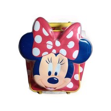 Disney Store Minnie Mouse