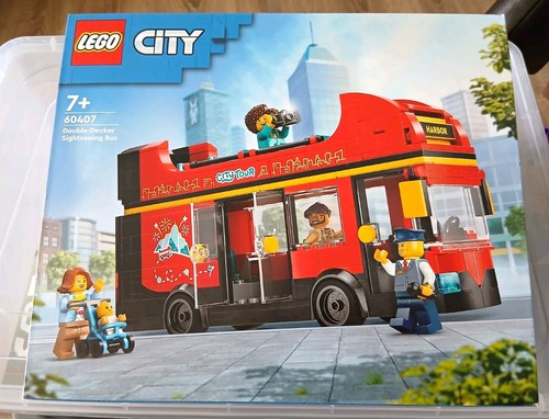 Lego city 60407 - lego,