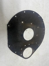 TRIUMPH SPITFIRE 1500 ENGINE BACK PLATE