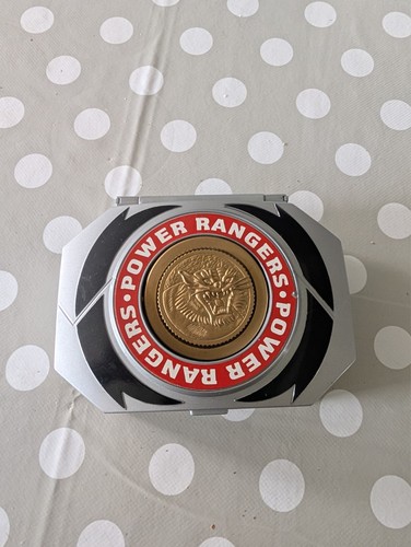 Mighty morphin power rangers - power,