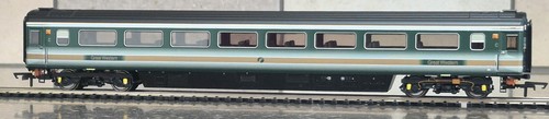 Hornby r40233a mk3 trailer - mk3, ts