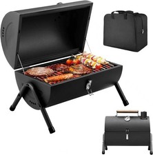 Camping portable bbq barbecue - camping,