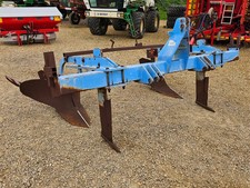 PEARSON 2 leg buster with