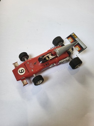 Vintage scalextric 025 - vintage,