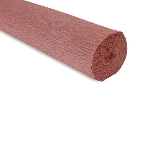 Crepe paper roll - (50, x