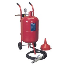 Sealey SB997 Shot Grit Sand