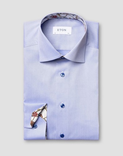 Eton blue lightweight - blue,