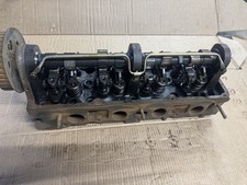 Ford Pinto Emax Cylinder Head