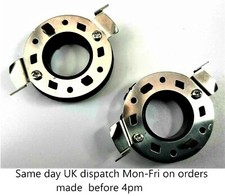 2x H7 Infitary  LED Headlight