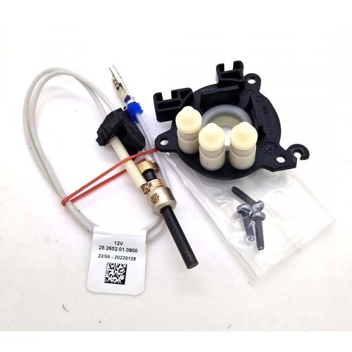 Eberspacher espar hydronic - eberspacher, s3