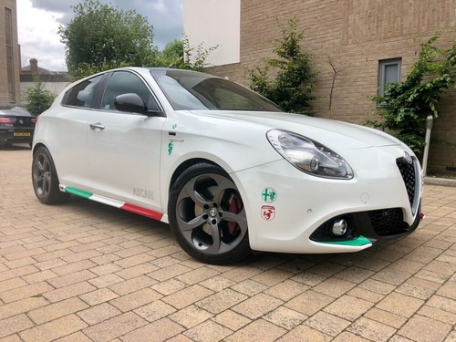 Alfa romeo giulietta alloy - romeo,