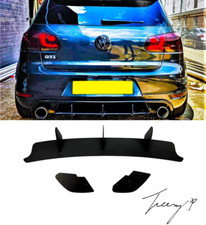 VW Golf GTI MK6 (2008-2013)