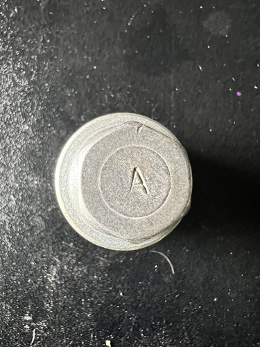Audi locking wheel nut - nut,