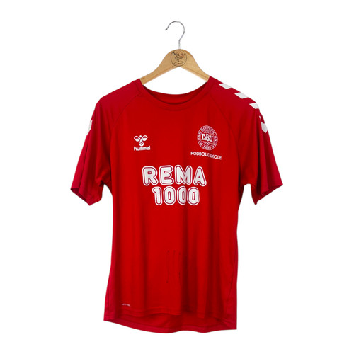 Hummel denmark training soccer - training,