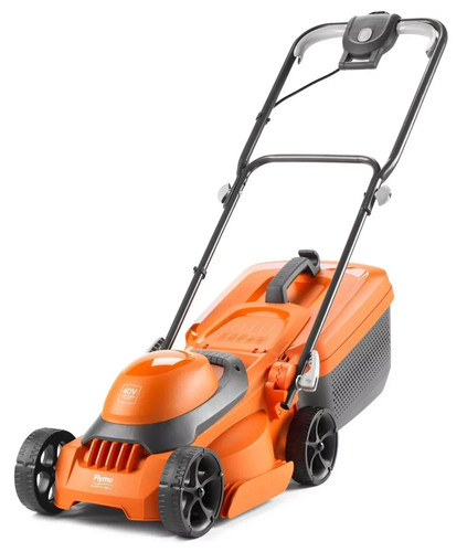 Flymo simplistore 340r - flymo, li