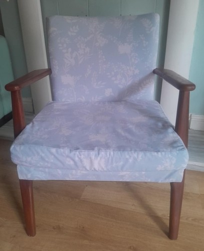 Parker knoll chair stylish - parker,