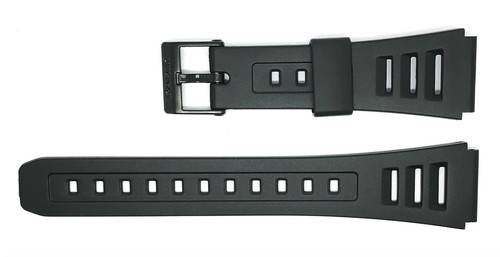 Original casio watch strap - casio,