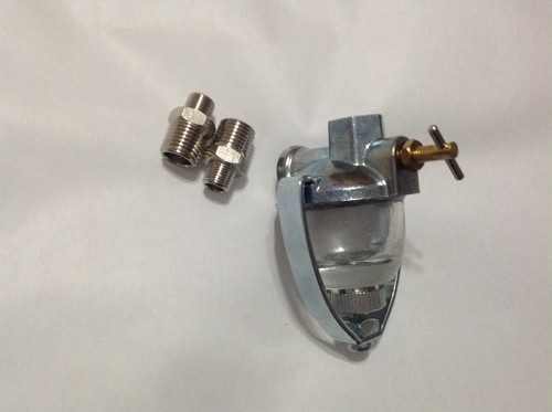Howard gem replacement fuel - gem,
