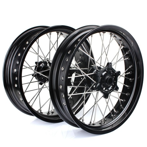 Supermoto 5 0 - supermoto, black