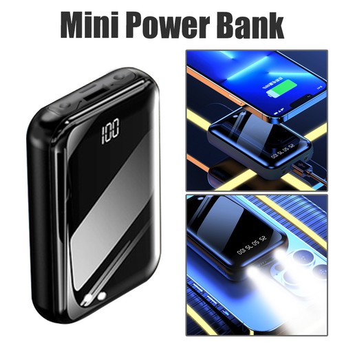 Portable slim power - portable,
