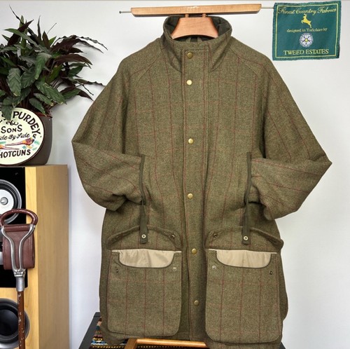 Brook taverner men tweed - taverner, men’s