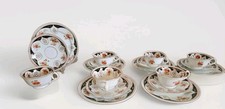 Melba Ware Tea set Vintage Tea