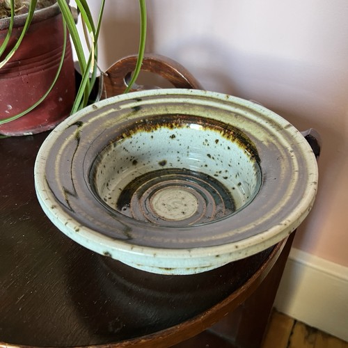 Danish stoneware bowl jette - danish,