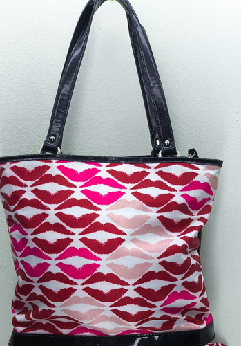 Lulu guinness pink - lulu, &