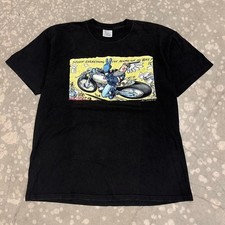 Vintage 90's Motorcycle Ogri