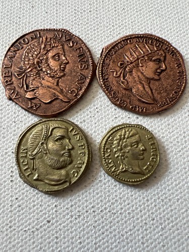 Roman emperor novelty - roman,