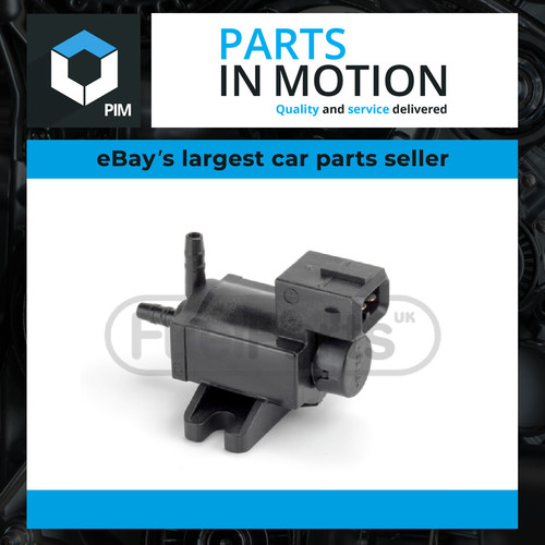 Air intake control valve - air, ev032