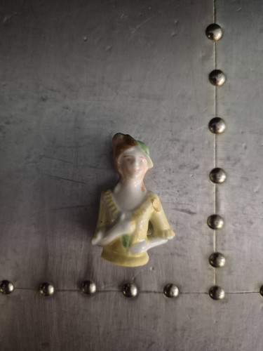 Art deco antique - art, german