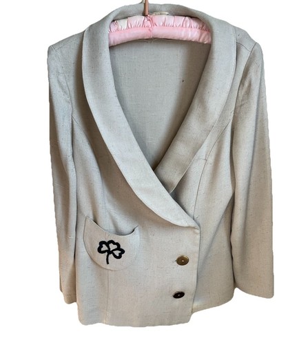Genuine 60s vintage - mary, quant