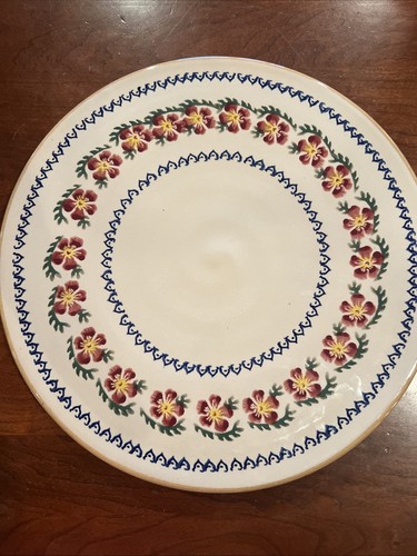 Nicholas mosse pottery round - nicholas,