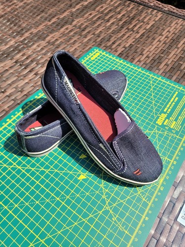 Macbeth girls skate pumps size - pumps,