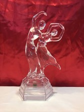 RCR 24% LEAD ROCK CRYSTAL