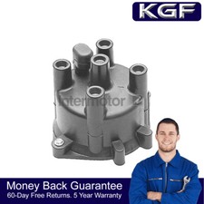 KGF Distributor Cap Fits Nissan Primera Bluebird Sunny 100NX Terrano