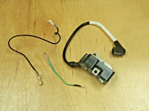 New west ignition coil - west,