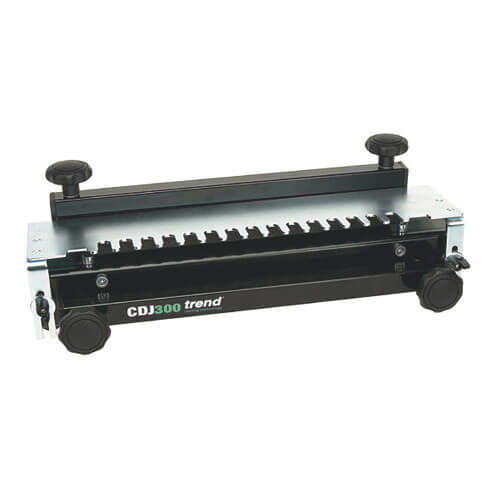 Trend craft dovetail jig - craft,