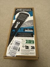 RockJam Electret Microphone