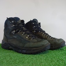 Lowa Walking Shoes Size 8 Mens Boots Trainers Mountain Gore-tex Renegade GTX