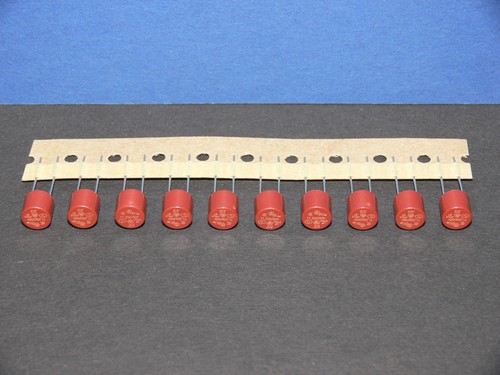 Pieces 1 25a slow blow - -, 1.25a