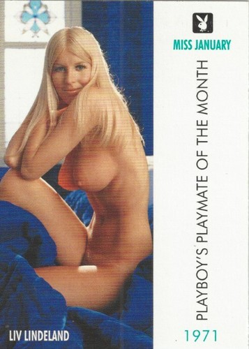 230 playboy miss january - playboy,