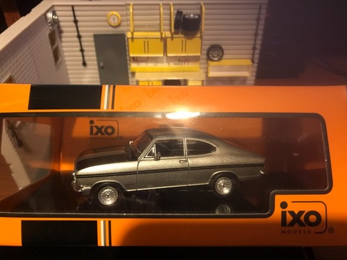 Opel kadett coupe 1967 by - b,
