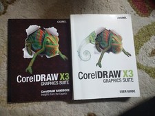 CorelDRAW Graphics Suite X3