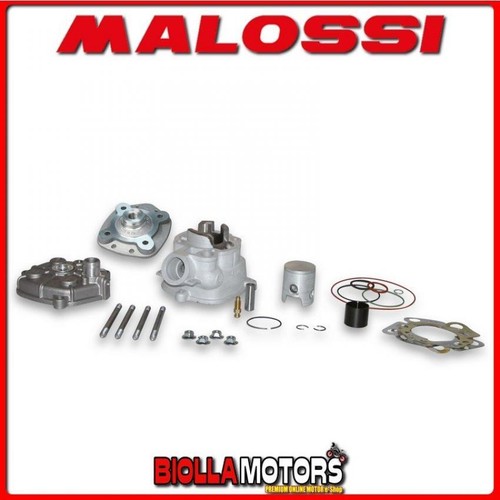 3112381 malossi 50cc cylinder - 3112381,